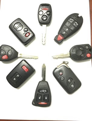 10% Off Car Keys & Locks - 10% off all car keys made, programming,  repairs, and duplication. Lost your car keys? We make transponder keys and program remotes for most newer model cars at up to 40% cheaper price than the dealer! Securing the Tri-City community, with the most current residential and commercial hardware available,we also have the technology to program most makes and models of automobiles using computer chip or transponder keys. Our goal is to be able to supply the security needs for your home, business, or automobile.