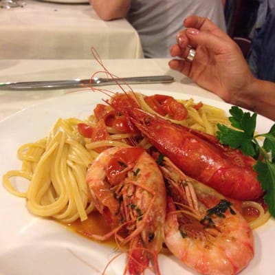 Ristorante Zi Ntonio Sorrento by null