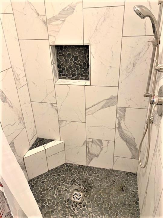 Slide of D W Planker