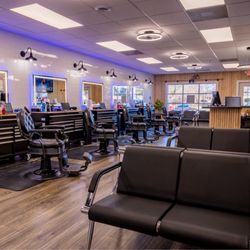 TBS Capital Barber Shop