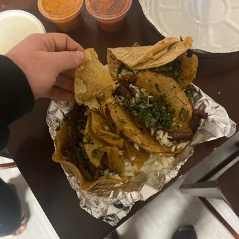 El 5 De Mayo Mexican Restaurant - a plate of nachos - Mexican Near Me - Lapel, Indiana El 5 De Mayo Mexican Restaurant - a plate of nachos - Mexican Near Me - Lapel, Indiana