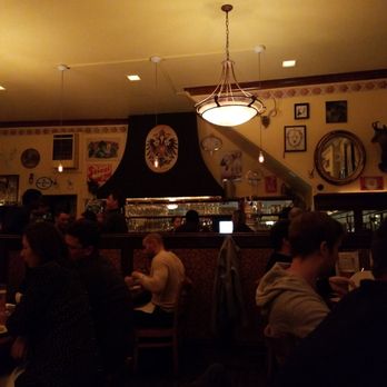 Leopold's - German Near Me - San Francisco, California