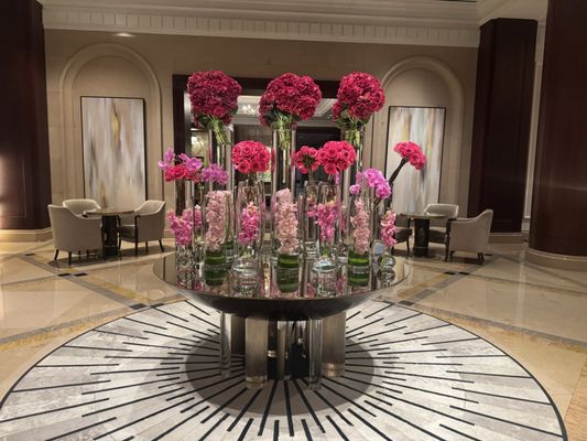 The Ritz-Carlton, Dallas by null