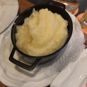 Tulia Italian Steak - Mashed potatoes - Wine Bars Near Me - Naples, Florida Tulia Italian Steak - Mashed potatoes - Wine Bars Near Me - Naples, Florida
