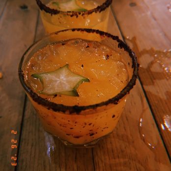 Chicama - Peruvian Near Me - Brisas De Zicatela, OAX