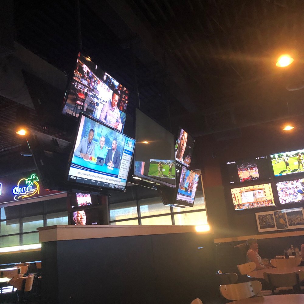 Sport bar lounge Sport bar lounge