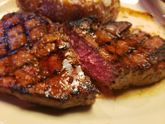 Texas Roadhouse by null