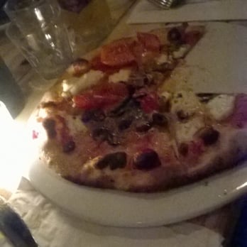 Le Paddock - Mediterranean pizza - French Near Me - Brooklyn, New York Le Paddock - Mediterranean pizza - French Near Me - Brooklyn, New York