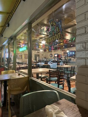 Guadalajara Mexican Restaurant by null