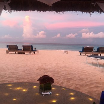 Casitas - Seafood Near Me - Cancún, ROO