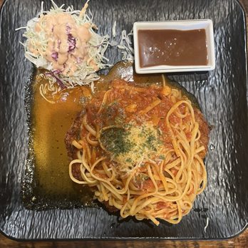Poetree Cafe - Donkatsu + Pasta / 돈빠스 - Korean Near Me - Suwanee, Georgia Poetree Cafe - Donkatsu + Pasta / 돈빠스 - Korean Near Me - Suwanee, Georgia