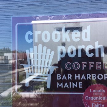 Bar Harbor Winery - The best local coffee - Wineries Near Me - Bar Harbor, Maine