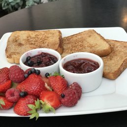 Order French Toast