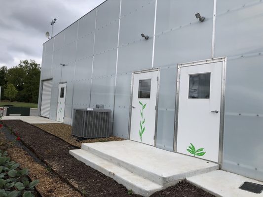 8th Street Market by null