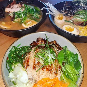 Miso Ramen Bar - Instagram/TikTok: @raleating - Ramen Near Me - Raleigh, North Carolina Miso Ramen Bar - Instagram/TikTok: @raleating - Ramen Near Me - Raleigh, North Carolina