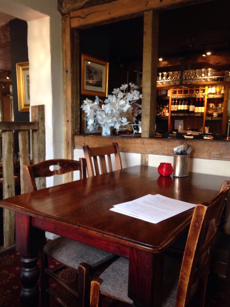 THE ANCHOR INN Updated August 2024 10 Photos Brewood Road