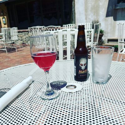 Ardovino's Desert Crossing by null