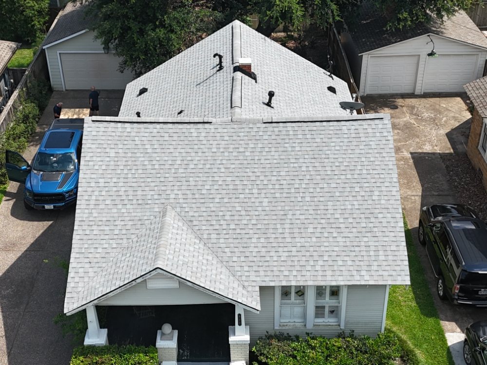 Slide of The Roofing Consultants