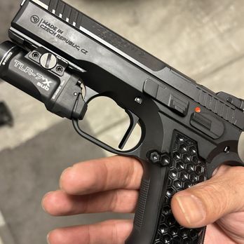 MK3 Firearms - SAO only Flat Trigger - Gunsmith Near Me - Las Vegas, Nevada MK3 Firearms - SAO only Flat Trigger - Gunsmith Near Me - Las Vegas, Nevada