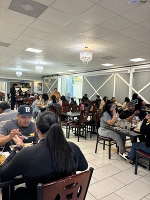 JJ's Cafe by null