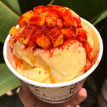 Snoice - Let Chamango - Bubble Tea Near Me - Spring Valley, California
