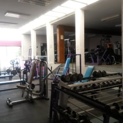 Gym High Life Sport - Gym