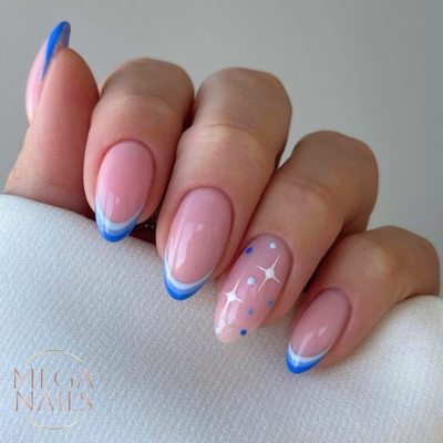 The best nails! - Husband-Wife team with over 25 years experience each! We pride ourselves on the highest quality nails and customer satisfaction.
Come in today and see what Mega Nails is all about! The best nails! - Husband-Wife team with over 25 years experience each! We pride ourselves on the highest quality nails and customer satisfaction.
Come in today and see what Mega Nails is all about!