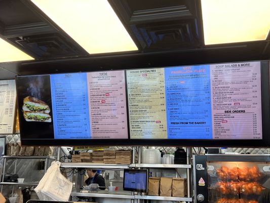 El Rey Taqueria by null