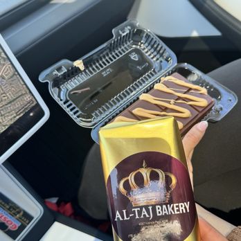 Al-Taj Bakery - Bakeries Near Me - Lexington, Kentucky