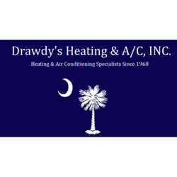 Drawdy's Heating and Air Conditioning