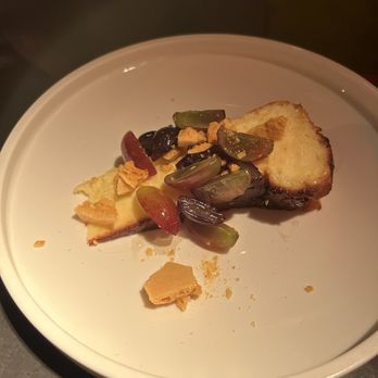 El Five - Basque cheesecake - Tapas/Small Plates Near Me - Denver, Colorado El Five - Basque cheesecake - Tapas/Small Plates Near Me - Denver, Colorado