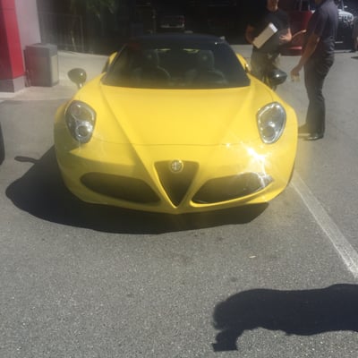 Royalty Exotic Cars by null