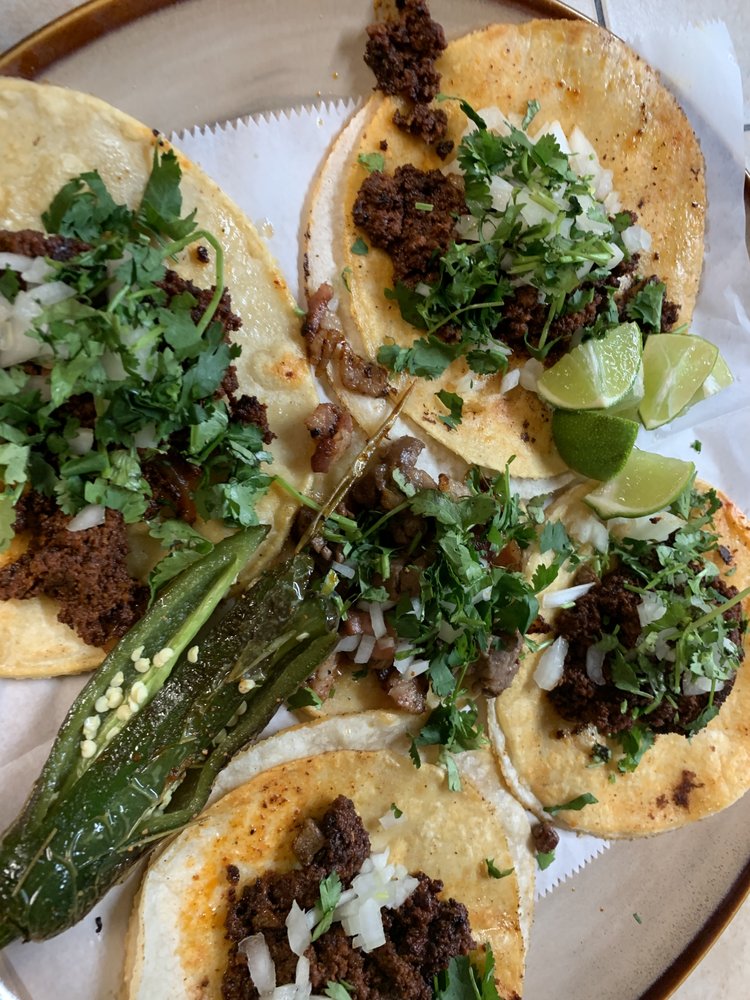 La Victoria