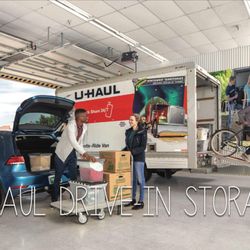 U-Haul Moving & Storage of North Pocatello