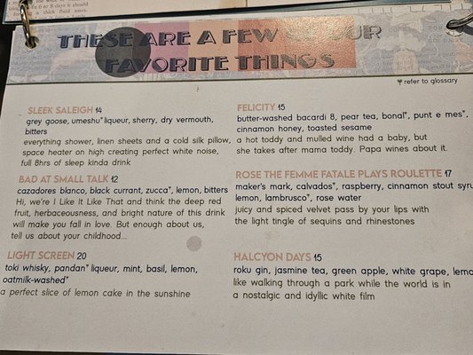 Menu photo 1 I Like It Like That Bar Columbus, OH Menu photo 1 I Like It Like That Bar Columbus, OH