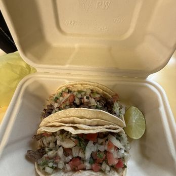 Raliberto's Taco Shop - Tacos with bland carne asada and tons of onions - Mexican Near Me - Stanwood, Washington Raliberto's Taco Shop - Tacos with bland carne asada and tons of onions - Mexican Near Me - Stanwood, Washington