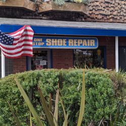 One-Stop Shoe Care