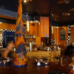 Cafe Europa