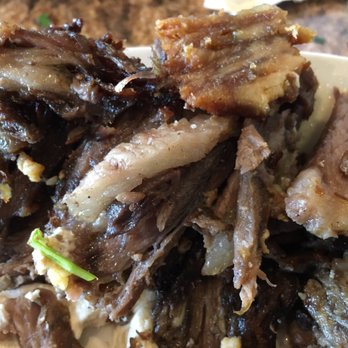 Al-Ameer - Plate of Burnt Lamb Shawarma and Fat. Gross!! - Middle Eastern Near Me - Dearborn, Michigan Al-Ameer - Plate of Burnt Lamb Shawarma and Fat. Gross!! - Middle Eastern Near Me - Dearborn, Michigan