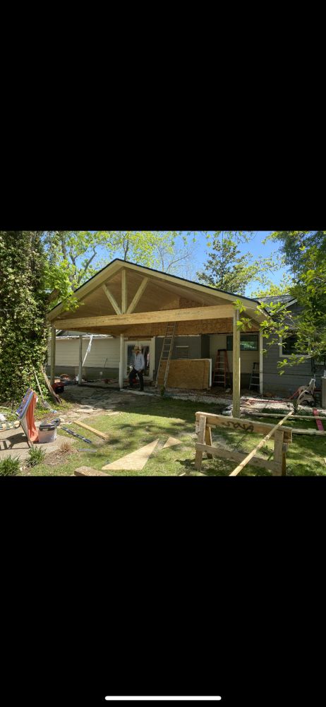 Slide of Sosas Framing And Remodeling