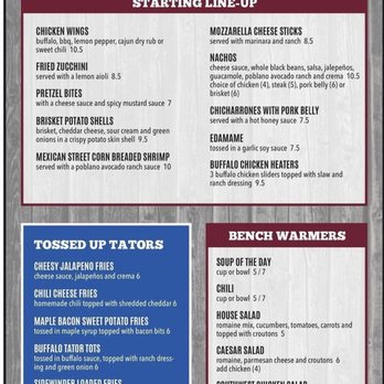 The Draft Sports Pub & Grill - Menu - Sports Bars Near Me - Pleasanton, California The Draft Sports Pub & Grill - Menu - Sports Bars Near Me - Pleasanton, California