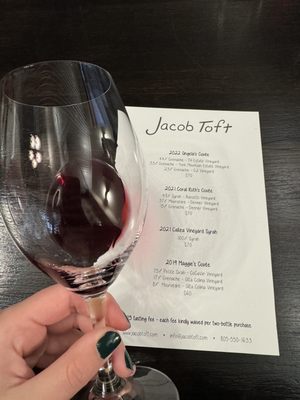 Jacob Toft by null