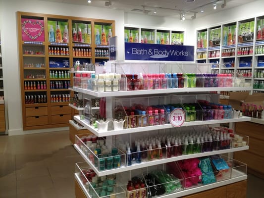 BATH & BODY WORKS - Updated July 2025 - 99th Street NW, Edmonton ...