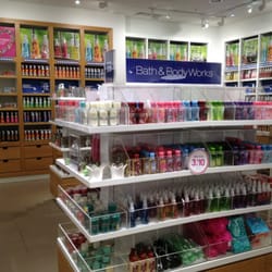 Bath & Body Works - They carry travel sizes in most products! Great for your purse or gym bag!