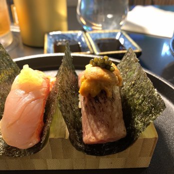 Wabi Nori - Sushi's - Sushi Bars Near Me - Flushing, New York
