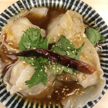 Bantam King - Gyoza Dumplings - Ramen Near Me - Washington, DC, District of Columbia