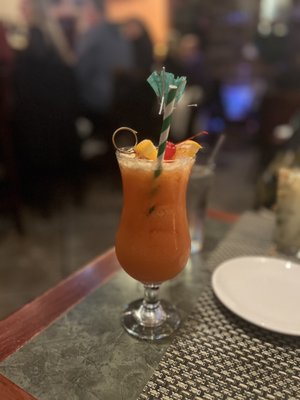 Havana Carolina Restaurant & Bar by null