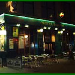 O'Sheas Irish Pub
