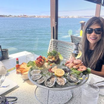C Level - New American Near Me - San Diego, California