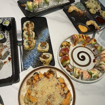 Kumo Sushi - Sushi Bars Near Me - Peachtree Corners, Georgia Kumo Sushi - Sushi Bars Near Me - Peachtree Corners, Georgia